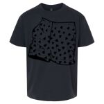 Youth Unisex Soft Style T-Shirt Thumbnail