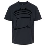 Youth Unisex Soft Style T-Shirt Thumbnail