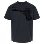 Youth Unisex Soft Style T-Shirt Thumbnail