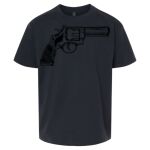 Youth Unisex Soft Style T-Shirt Thumbnail