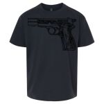 Youth Unisex Soft Style T-Shirt Thumbnail