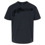 Youth Unisex Soft Style T-Shirt Thumbnail