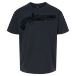 Youth Unisex Soft Style T-Shirt Thumbnail