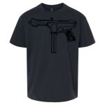 Youth Unisex Soft Style T-Shirt Thumbnail