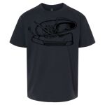 Youth Unisex Soft Style T-Shirt Thumbnail