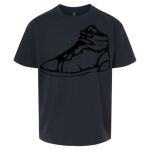 Youth Unisex Soft Style T-Shirt Thumbnail