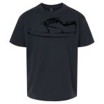 Youth Unisex Soft Style T-Shirt Thumbnail