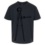 Youth Unisex Soft Style T-Shirt Thumbnail