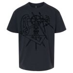 Youth Unisex Soft Style T-Shirt Thumbnail