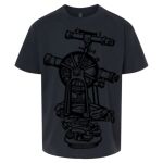 Youth Unisex Soft Style T-Shirt Thumbnail