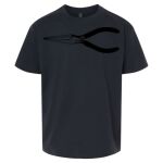 Youth Unisex Soft Style T-Shirt Thumbnail