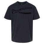 Youth Unisex Soft Style T-Shirt Thumbnail