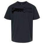 Youth Unisex Soft Style T-Shirt Thumbnail