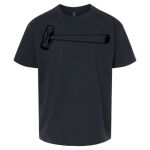 Youth Unisex Soft Style T-Shirt Thumbnail