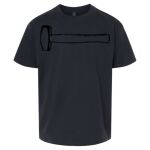 Youth Unisex Soft Style T-Shirt Thumbnail