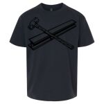 Youth Unisex Soft Style T-Shirt Thumbnail