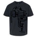 Youth Unisex Soft Style T-Shirt Thumbnail