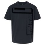 Youth Unisex Soft Style T-Shirt Thumbnail