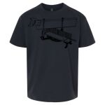 Youth Unisex Soft Style T-Shirt Thumbnail