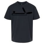 Youth Unisex Soft Style T-Shirt Thumbnail