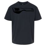 Youth Unisex Soft Style T-Shirt Thumbnail