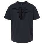 Youth Unisex Soft Style T-Shirt Thumbnail