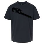 Youth Unisex Soft Style T-Shirt Thumbnail