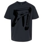 Youth Unisex Soft Style T-Shirt Thumbnail