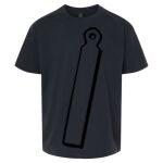 Youth Unisex Soft Style T-Shirt Thumbnail