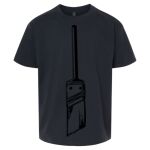 Youth Unisex Soft Style T-Shirt Thumbnail