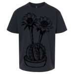 Youth Unisex Soft Style T-Shirt Thumbnail