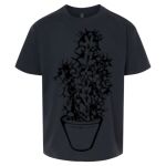 Youth Unisex Soft Style T-Shirt Thumbnail