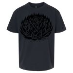 Youth Unisex Soft Style T-Shirt Thumbnail