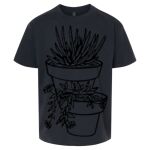 Youth Unisex Soft Style T-Shirt Thumbnail