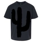 Youth Unisex Soft Style T-Shirt Thumbnail