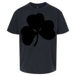 Youth Unisex Soft Style T-Shirt Thumbnail