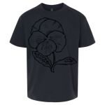 Youth Unisex Soft Style T-Shirt Thumbnail