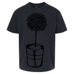 Youth Unisex Soft Style T-Shirt Thumbnail