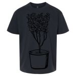 Youth Unisex Soft Style T-Shirt Thumbnail