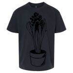 Youth Unisex Soft Style T-Shirt Thumbnail