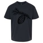 Youth Unisex Soft Style T-Shirt Thumbnail