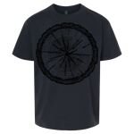 Youth Unisex Soft Style T-Shirt Thumbnail