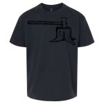 Youth Unisex Soft Style T-Shirt Thumbnail