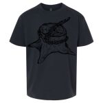 Youth Unisex Soft Style T-Shirt Thumbnail