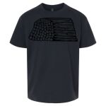 Youth Unisex Soft Style T-Shirt Thumbnail