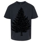 Youth Unisex Soft Style T-Shirt Thumbnail