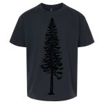 Youth Unisex Soft Style T-Shirt Thumbnail