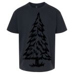 Youth Unisex Soft Style T-Shirt Thumbnail