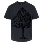 Youth Unisex Soft Style T-Shirt Thumbnail