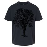 Youth Unisex Soft Style T-Shirt Thumbnail